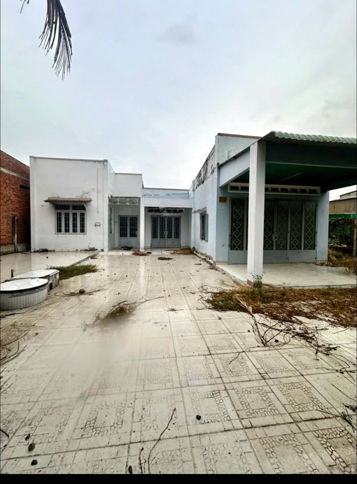 Đất nền Hòa Thành Tây Ninh 339.5m² giá 2.5 tỷ - Đường xe hơi, khu dân cư an ninh!