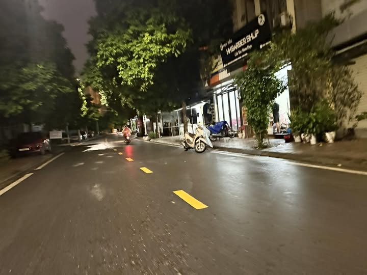 Đất Thượng Thanh Long Biên 56m² giá 12.9 tỷ - Kinh doanh sầm uất!