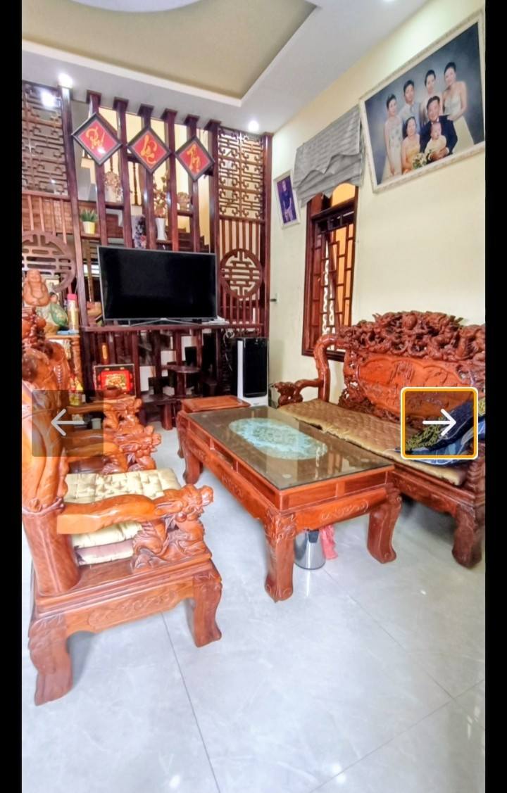 Biệt thự mặt phố Tôn Đức Thắng, Liên Chiểu 200m² giá 8.5 tỷ - Không gian sống đẳng cấp!