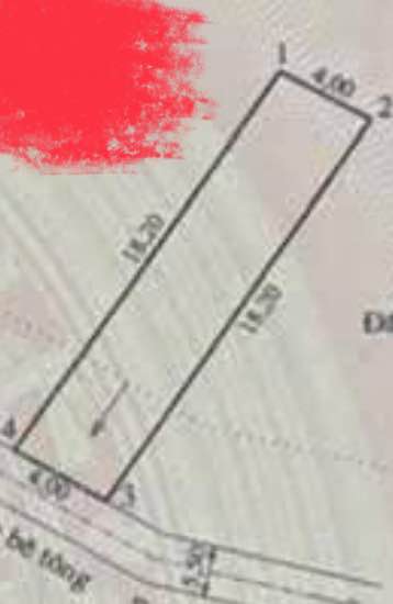 Đất Tân Hà 73m² giá 1 tỷ - Vị trí đắc địa gần viện và chợ