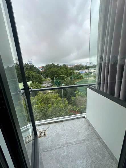 Căn hộ studio Dã Tượng Nha Trang 40m² giá chỉ 4 triệu - Sẵn sàng cho thuê ngay!