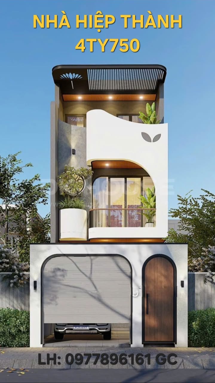 Nhà phố hẻm 215 Nguyễn Đức Thuận, Phú Lợi, 105.8m² - Đáng sống ngay!