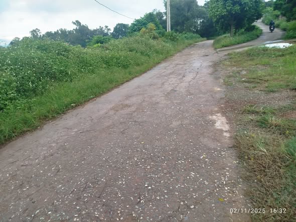 Đất thổ cư thôn Guồng, xã Tử Du 101.4m² giá chỉ 800 triệu - Cơ hội đầu tư hấp dẫn!