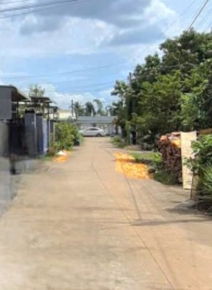 Đất nền tại Hiệp Ninh, Tây Ninh 232m² - Giá chỉ 2.32 tỷ!