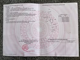 Đất nền Minh Thạnh Dầu Tiếng 220m² giá 400 triệu - Đầu tư sinh lời tiềm năng!