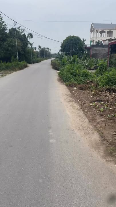 Đất thổ cư 15m² tại Thôn Đồng Cách, Yên Khang, 1.9 tỷ - Đầu tư sinh lời hợp lý!