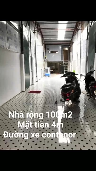 Kho cho thuê tại đường Đại Áng, 100m² - Thích hợp làm văn phòng hoặc kho chứa hàng