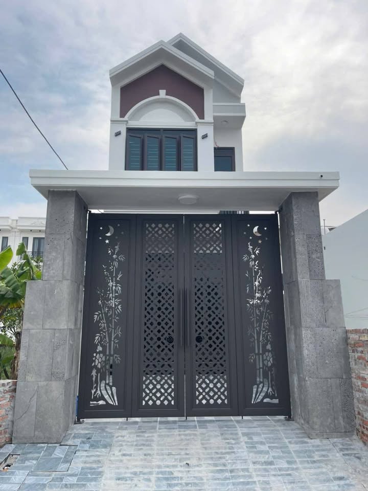 Nhà 2 tầng độc lập tại Hồng An, Hải Phòng 88m² - Chính chủ bán gấp!