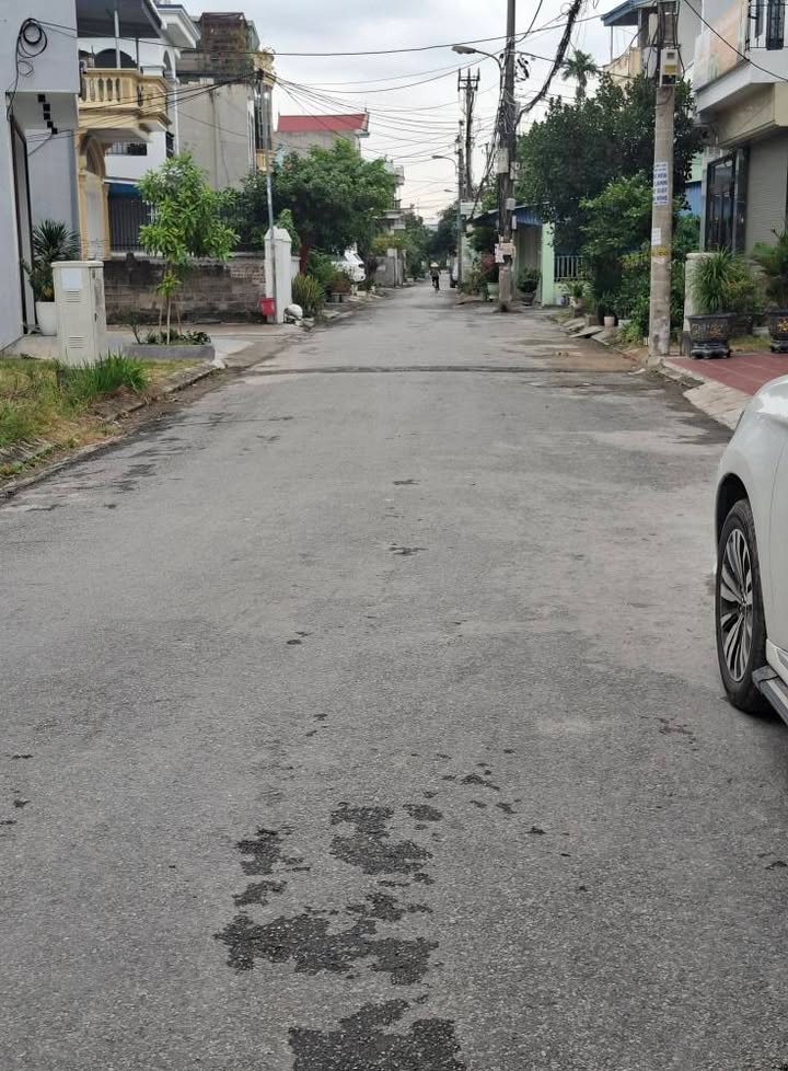 Đất nền đẹp tại Đống Hương - Quán Toan - Hồng Bàng 118m² giá 2 tỷ - Đầu tư sinh lời ngay!