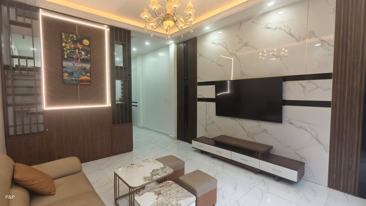 Nhà riêng 4 tầng tại Ngõ 213 Đông Khê, Hải Phòng 47m² giá chỉ 3.89 tỷ - Tặng nội thất cao cấp!