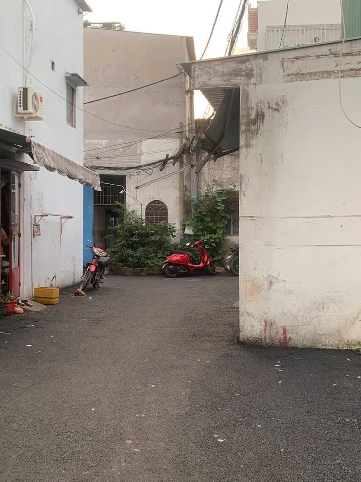 Đất nền ODT mặt tiền đường Tên Lửa, Bình Tân 81.7m² giá 6.1 tỷ - Đầu tư sinh lời!