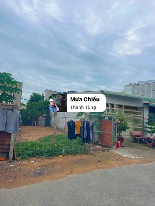 Đất thổ cư mặt tiền đường Lô 2, xã Phạm Văn Hai, Bình Chánh - Diện tích 95m², giá chỉ 3.05 tỷ!