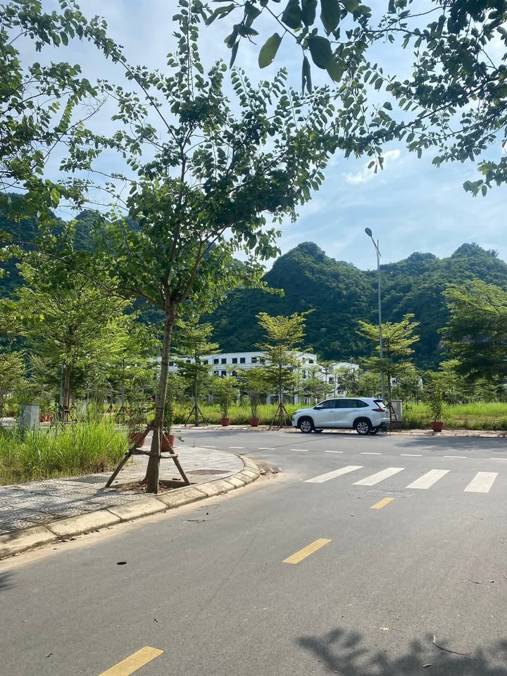 Đất nền KĐT Pisenza Sơn La 80m² giá 1.3 tỷ - Không gian sống lý tưởng!