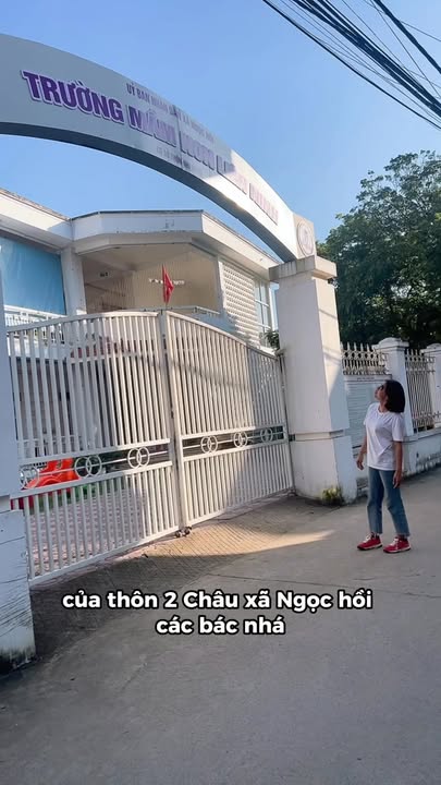 Đất Liên Ninh Thanh Trì 40m² giá 3 tỷ - Cơ hội đầu tư tuyệt vời!