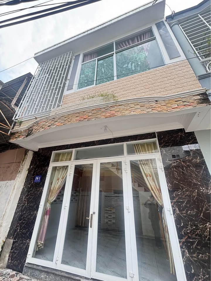 Đất ở Phước Hòa, Phú Giáo 36m² - Sổ hồng chính chủ, vị trí trung tâm hiếm có!