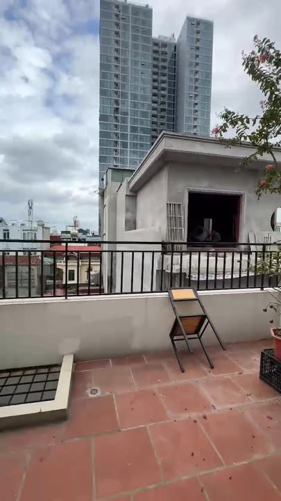 Căn hộ chung cư mini Cầu Giấy 43m² giá thỏa thuận - Sẵn sàng vào ở ngay!