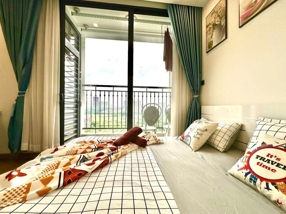 Căn hộ Studio Mễ Trì 29m² giá 2 tỷ - Giao dịch tháng này!