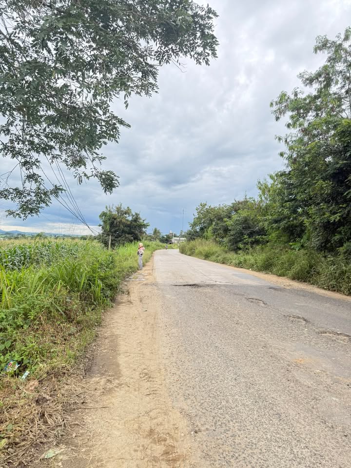 Đất nền 2 mặt tiền Tỉnh lộ 691, Ea Kar, Đắk Lắk - Diện tích 1558m², giá 1 tỷ - Đầu tư sinh lời nhanh!