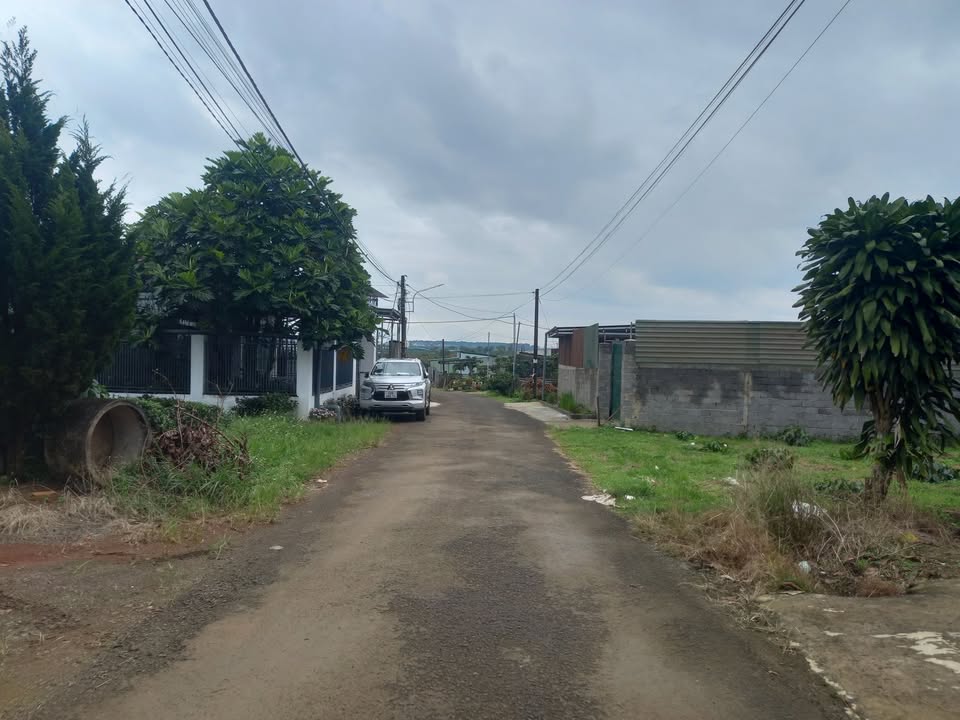 Đất nền Lộc Thắng, Bảo Lâm 173m² giá 600 triệu - Đường nhựa, tiện ích đầy đủ!