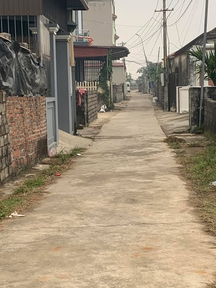 Đất nền Đa Lộc, Hậu Lộc, Thanh Hóa 110m² giá đầu tư 9xx - Cơ hội hiếm có!