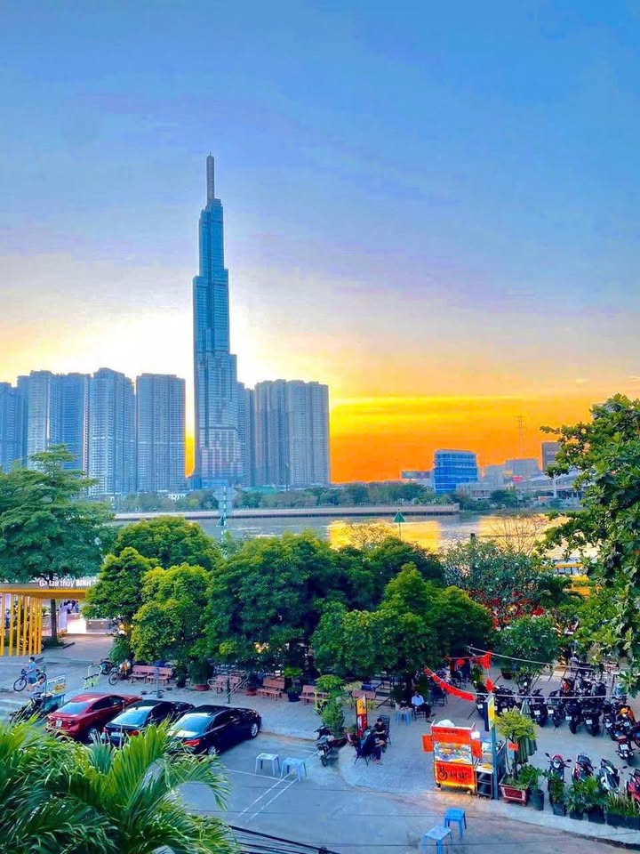 Mặt tiền Cộng Hòa, Quận Tân Bình 1010m² giá 280 tỷ - Cơ hội đầu tư hiếm có!