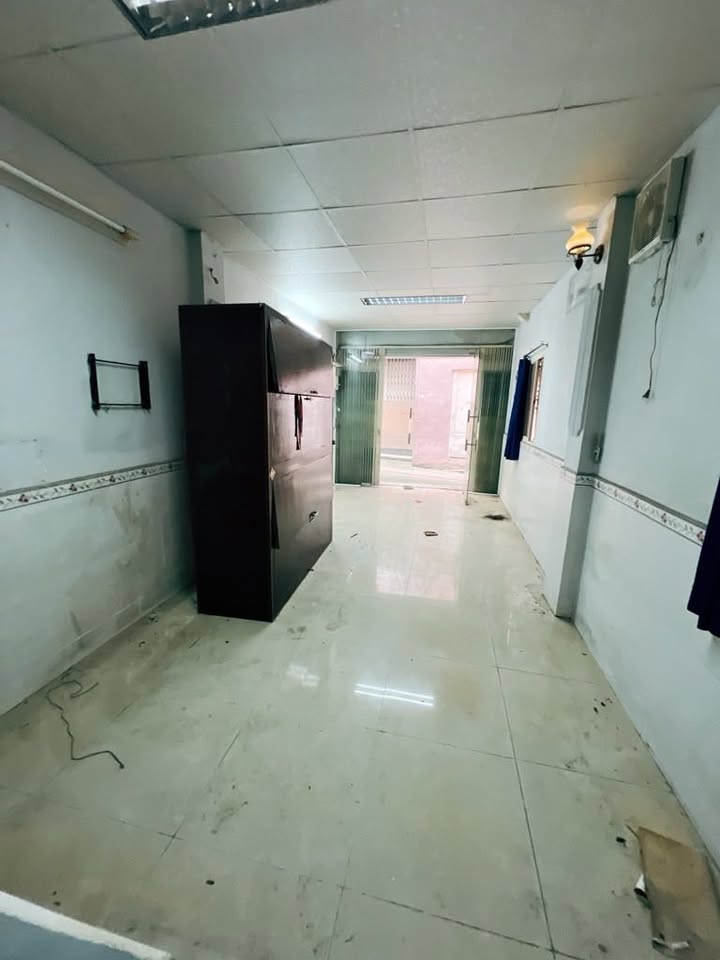 Nhà cấp 4 Ngô Gia Tự Q10 33m² giá 4.5 tỷ - Hẻm thông thoáng, sổ hồng chính chủ!