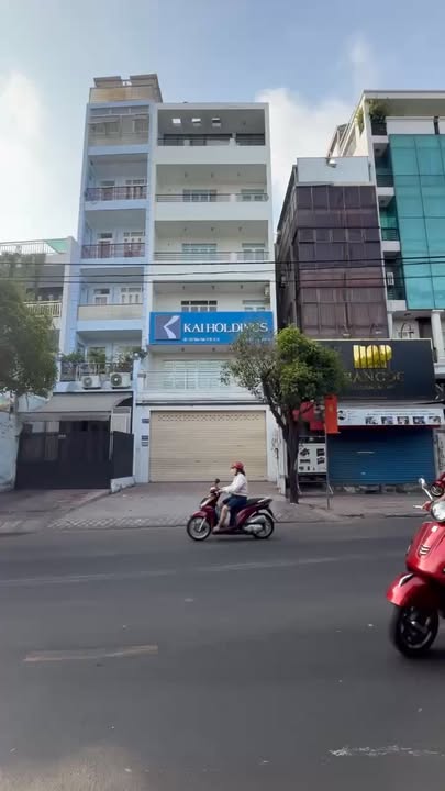 Nhà Mặt Tiền 217-218 Bình Thới, Quận 11 - Cơ hội kinh doanh tuyệt vời chỉ 31 tỷ!