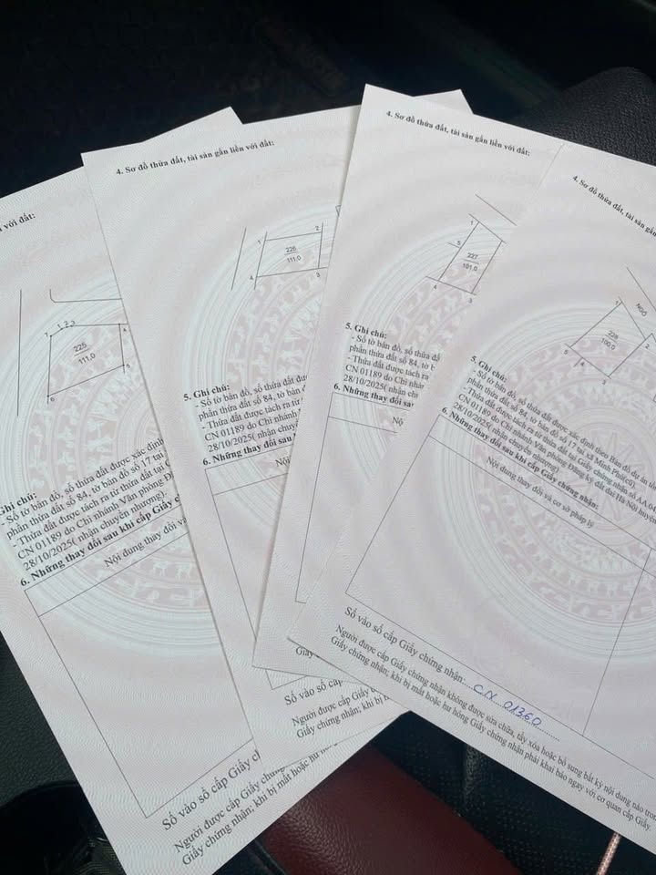 Đất nền Kim Anh, Sóc Sơn 100m² giá 1.414 tỷ - Sổ đỏ chính chủ, giao dịch ngay!