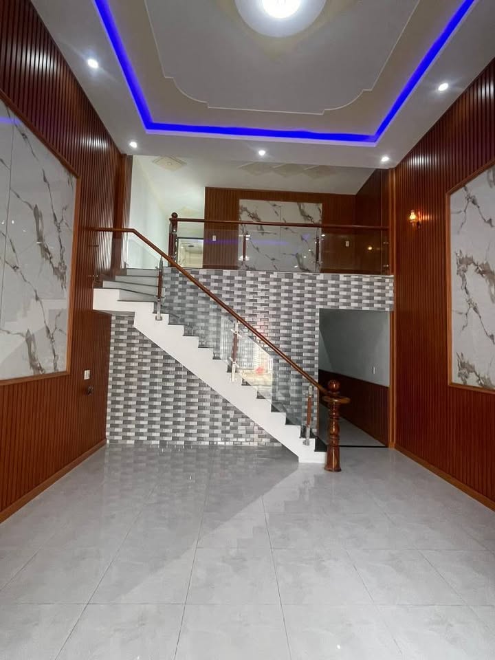 Nhà bán tại Trảng Dài, Biên Hòa 85m² giá 1.4 tỷ - Gần mầm non Hoàng Yến!