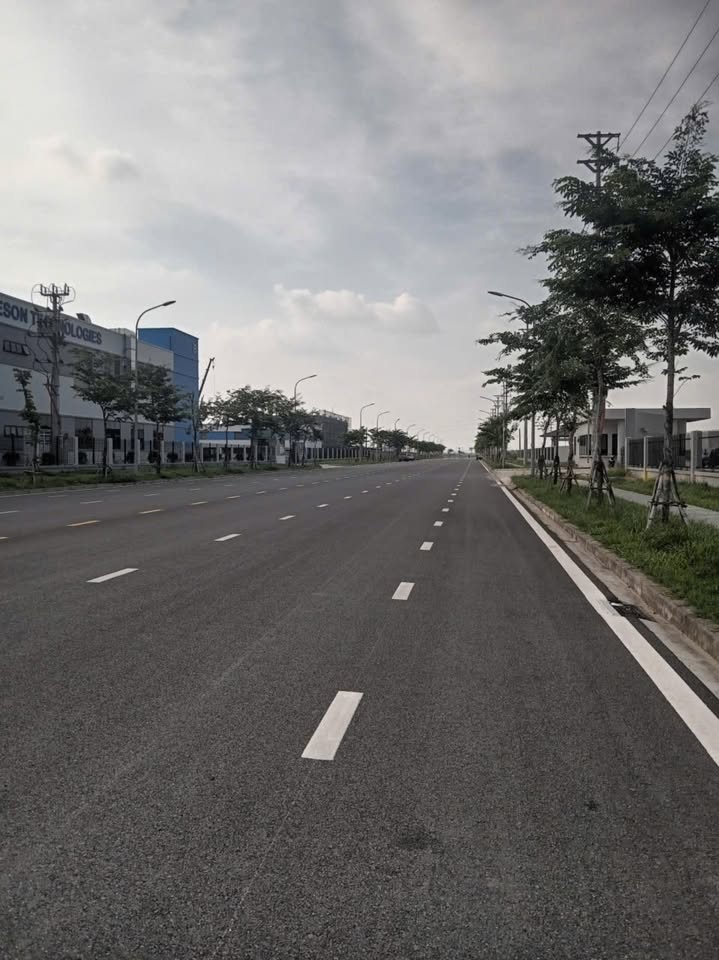 Warehouse cho thuê tại Đoàn Đào, Phù Cừ, Hưng Yên 5.000m² - Vị trí trung tâm, kết nối mạnh mẽ!