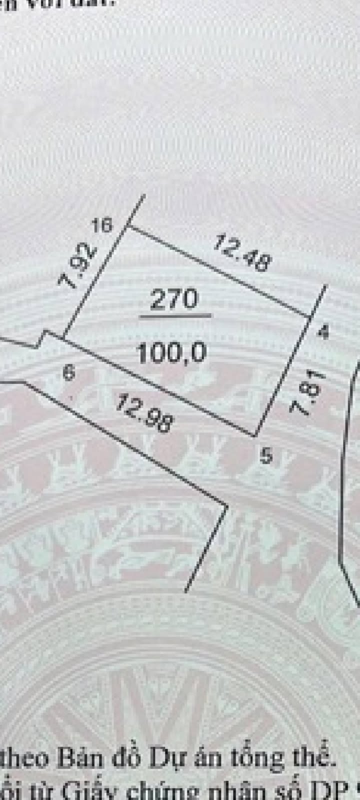 Đất nền Tân Minh, Sóc Sơn 100m² - Tiềm năng tăng giá mạnh!