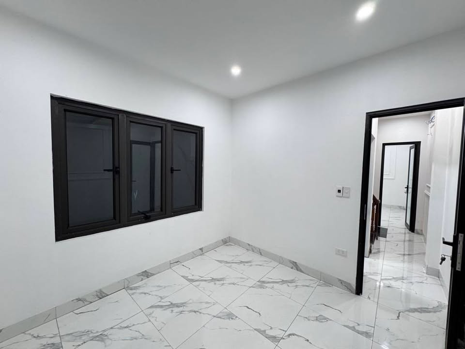 Nhà 3 tầng Phúc Thịnh, Đông Anh 40m² - Thiết kế hiện đại, sẵn sàng vào ở!