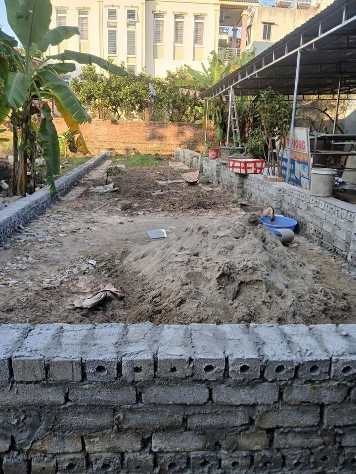 Đất nền Hiệp Hòa Bắc Giang 90m² giá 1 tỷ - Sổ đỏ chính chủ giao ngay!