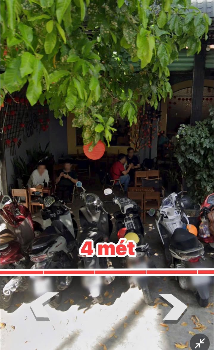 Đất mặt tiền Lê Quý Đôn Nha Trang 100m² giá 17 tỷ - Đầu tư sinh lời ngay!