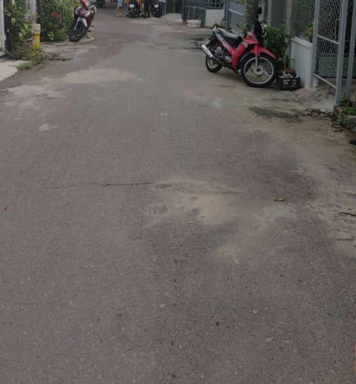 Nhà Đường Nội Bộ, P. Quang Trung, Quy Nhơn 134,8m² giá 6 tỷ - Vị trí đẹp, thích hợp kinh doanh