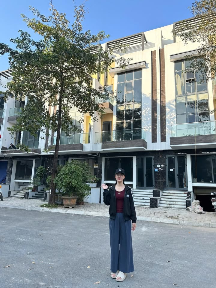 Nhà liền kề KĐT Thanh Hà 90m² giá 15 tỷ - Đầu tư sinh lời ngay!