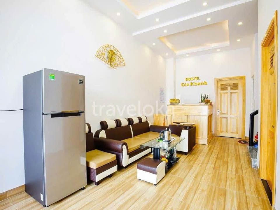 Mini Hotel Đà Lạt 90m² giá 7,8 tỷ - Kinh doanh ngay không cần sửa chữa!