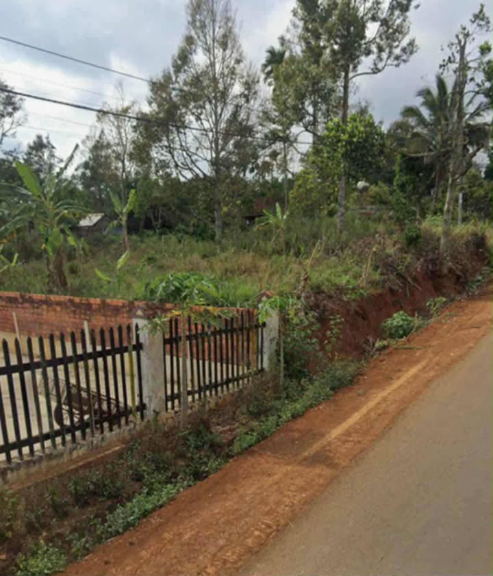 Đất nền xã Đức Mạnh 494m² giá 140 triệu - Cơ hội đầu tư tuyệt vời!