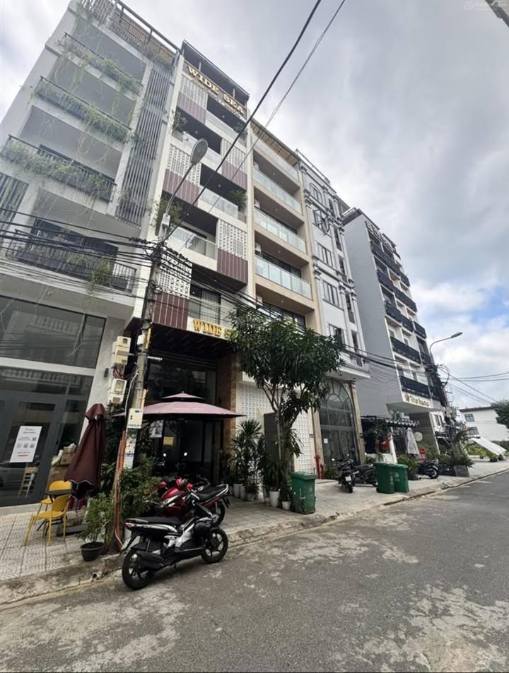 Đất mặt tiền An Đồn 5, Sơn Trà 234m² giá 32.5 tỷ - Cơ hội đầu tư hiếm có!