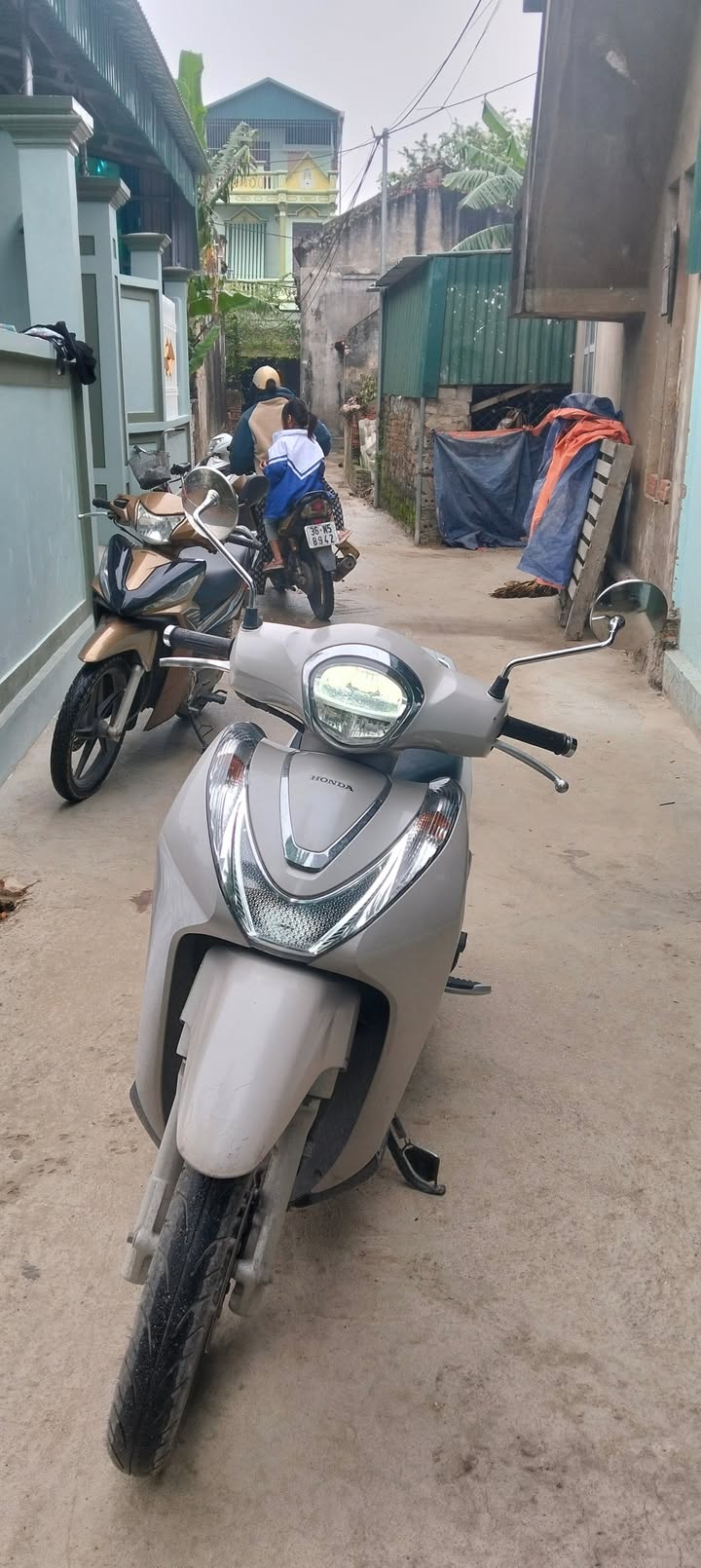 Đất nền Quảng Tiến Sầm Sơn 92m² giá 700 triệu - Đầu tư sinh lời ngay!