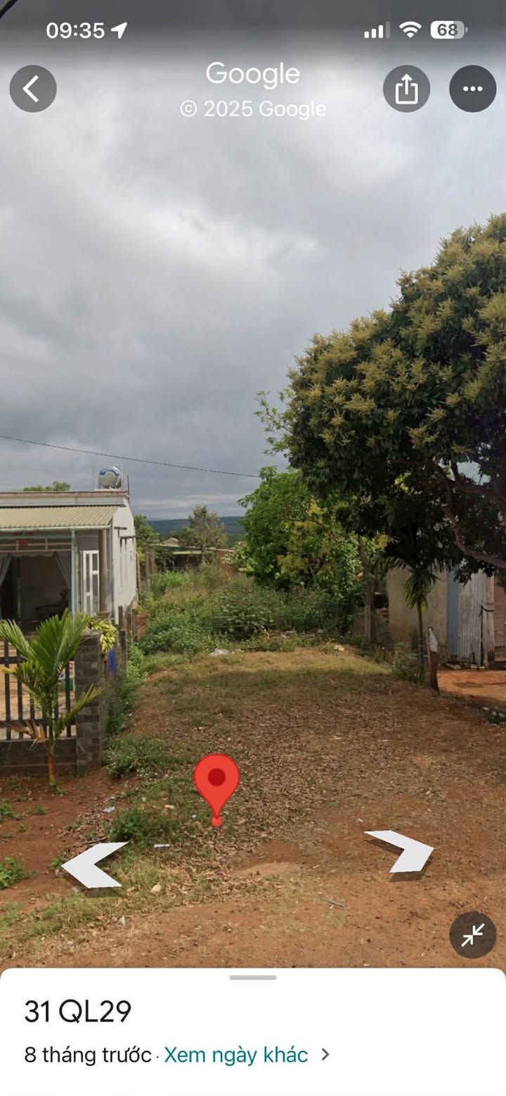 Đất nền Phú Xuân, Quốc lộ 29, 258m² giá 350 triệu - Tiện kinh doanh ngay trung tâm!