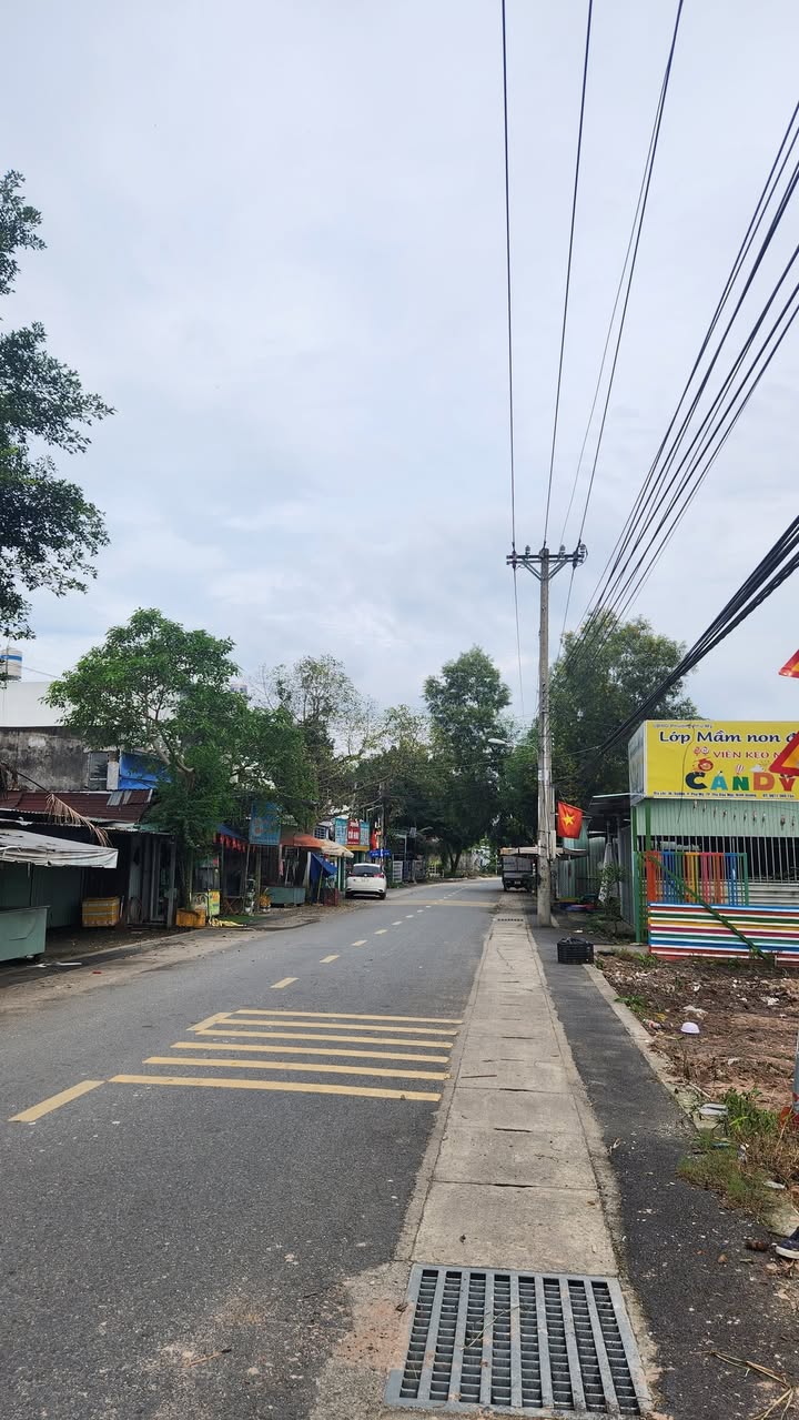 Đất nền Phú Mỹ, Thủ Dầu Một 121m² giá 3.15 tỷ - Kinh doanh đỉnh cao!