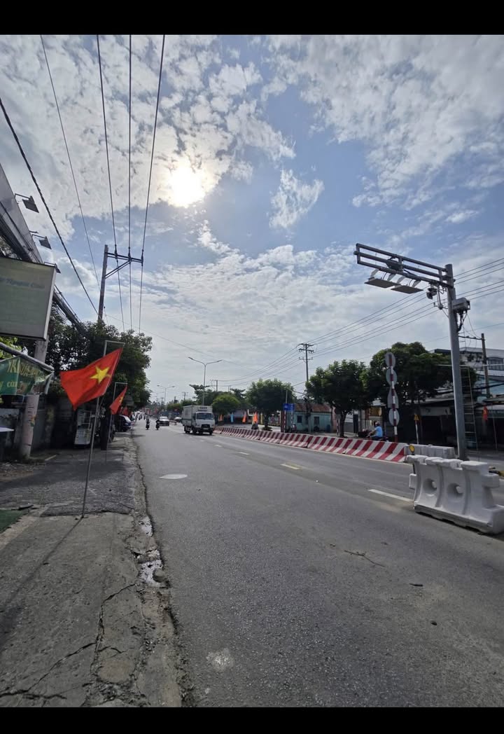 Nhà phố khu Đông Ba, Bình Hòa, 115m² giá 5.4 tỷ - Đầu tư sinh lời ngay!