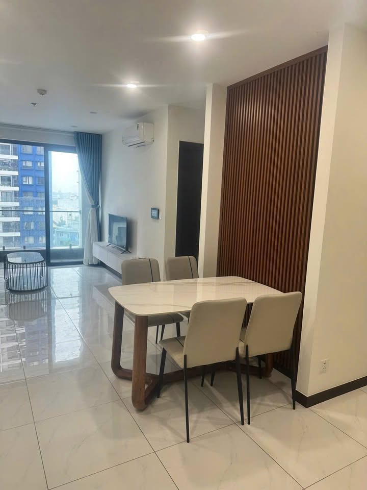 Căn hộ C-Sky View Chánh Nghĩa 1PN giá 7.5 triệu - Sống trong không gian cao cấp!