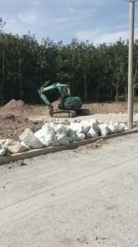 Đất nền mặt tiền đường Hòa Lợi 864m² giá 4.5 tỷ - Đầu tư sinh lời tốt!