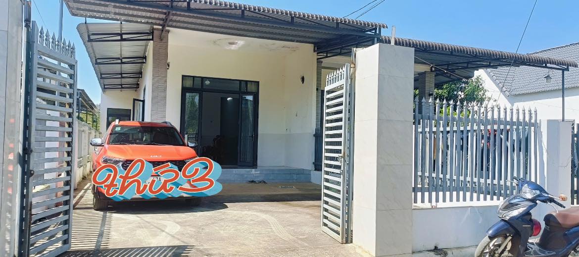 Nhà đẹp tại xã Ea Ktur, Cư Kuin, 399m² giá 1.458 tỷ - Dọn vào ở ngay!