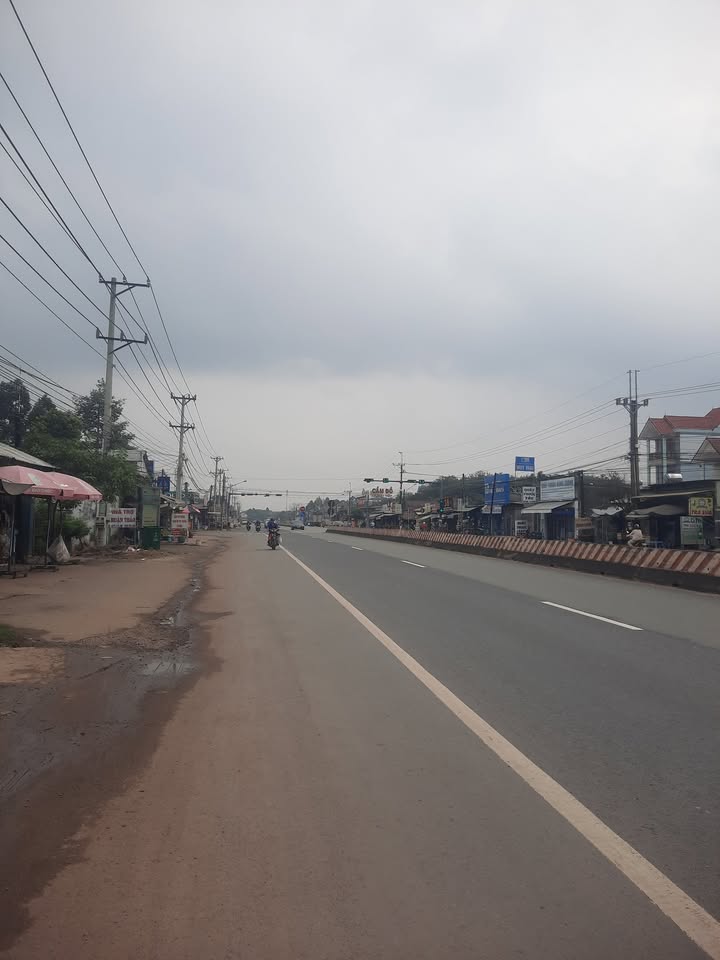 Đất nền Vĩnh Hòa 741m² giá 3.05 tỷ - Vị trí đắc địa sát chợ Đài Loan!