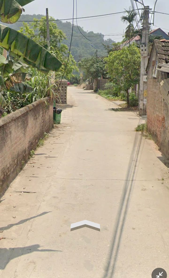 Đất nền phường Tùng Thiện, Sơn Tây 100m² giá 2 tỷ - Sổ hồng chính chủ, vị trí đắc địa!