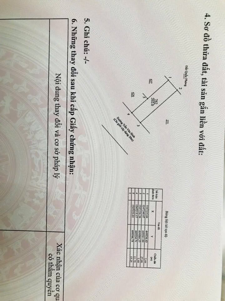 Đất nền 132 Tôn Thất Tùng, Pleiku 202m² - Giá chỉ 35 tỷ, thương lượng tốt!