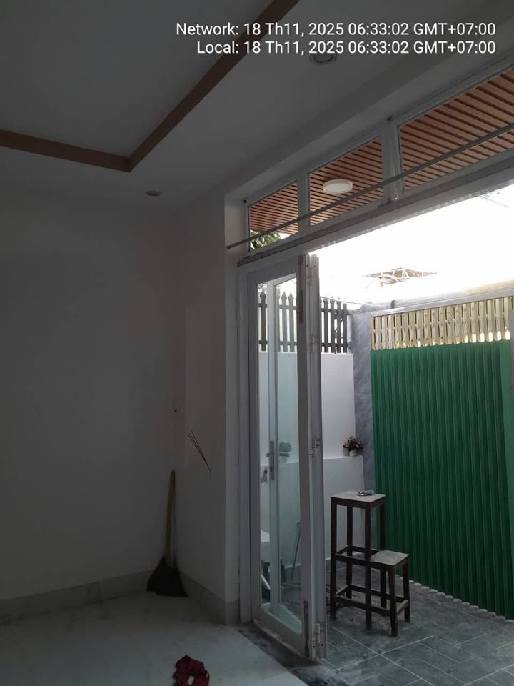 Nhà cấp 4 hẻm xe hơi đường Mai Thúc Loan 68m² giá 1.85 tỷ - Sổ hồng chính chủ!